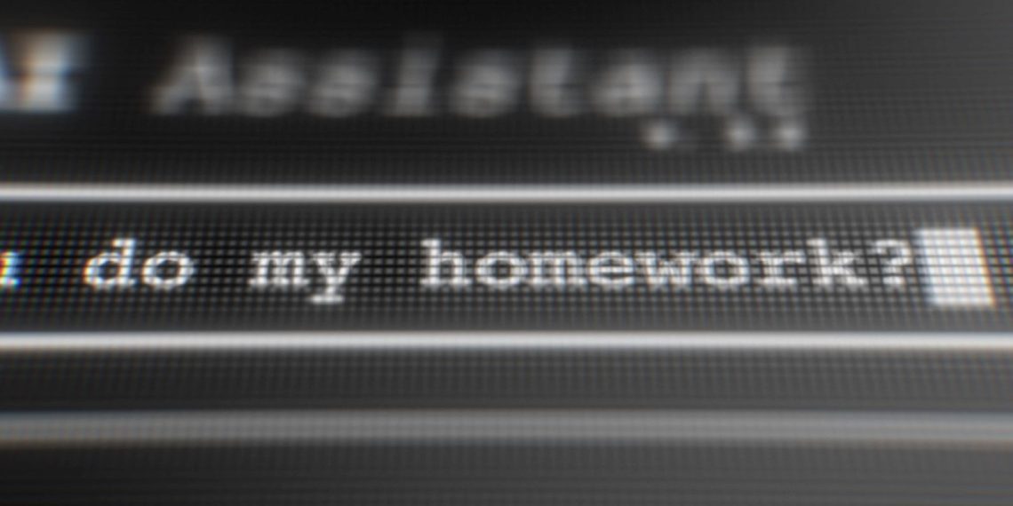 ChatGPT ile yapılan ödevler anlaşılır mı?