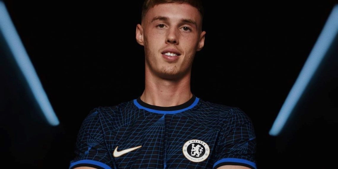 Chelsea’den Manchester Cityli Cole Palmer’a 50 milyon euro: 7 yıllık imza