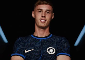 Chelsea’den Manchester Cityli Cole Palmer’a 50 milyon euro: 7 yıllık imza