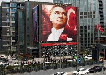 CHP binası yakınında ateş eden şüpheliye toplam 9 ay mahpus