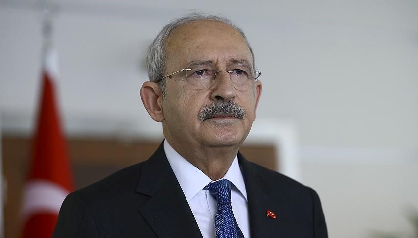 CHP Genel Lideri Kılıçdaroğlu, Aydın’da toplu açılış merasiminde konuştu