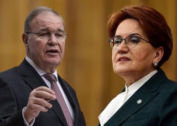 CHP’den Akşener’in “ittifaksız seçim” kararına ait açıklama