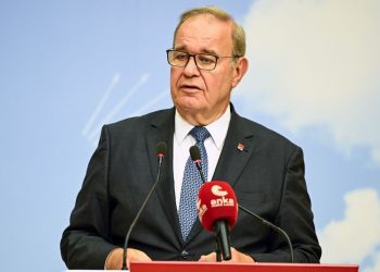 CHP’den enflasyon eleştirisi