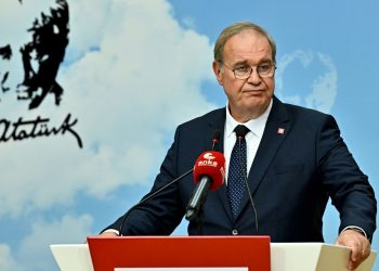 CHP’den mahallî seçim açıklaması