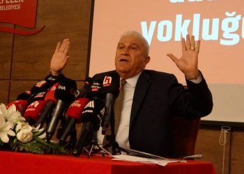 CHP’li belediye lideri partisinden istifa etti