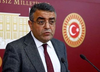 CHP’li Tanrıkulu’nun fezlekesi Cumhurbaşkanlığında