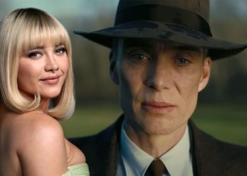 Christopher Nolan “Oppenheimer” oyuncusundan rolü küçük olduğu için özür diledi