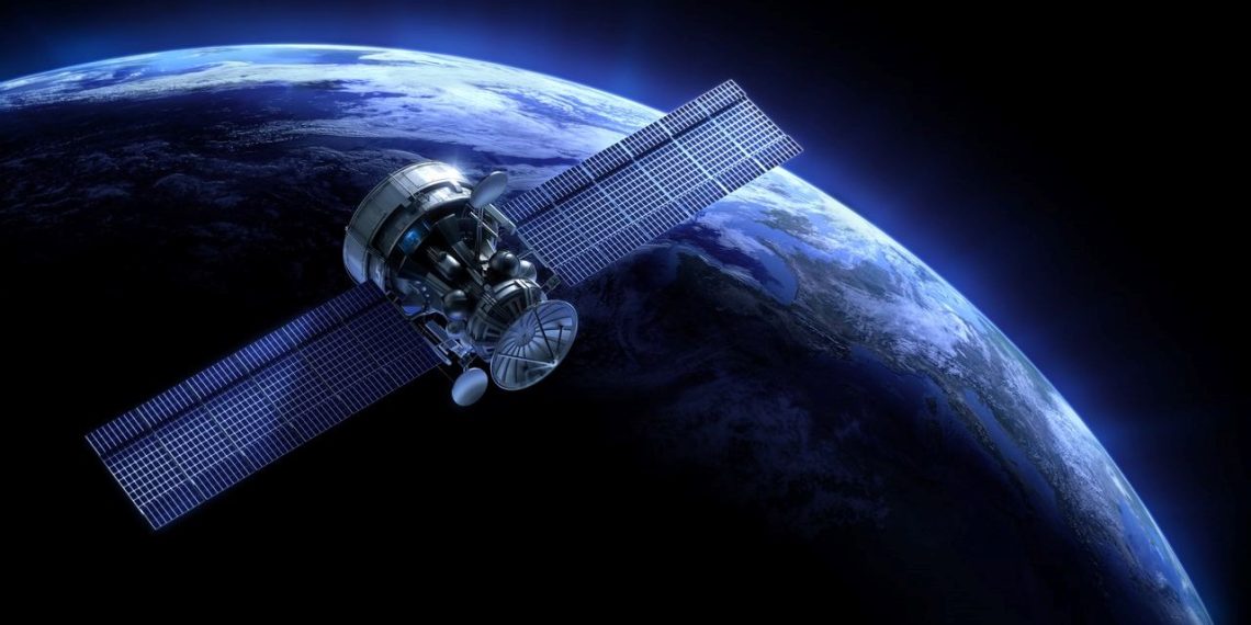 Çin CERES-1 roketiyle denizden 4 uydu fırlattı