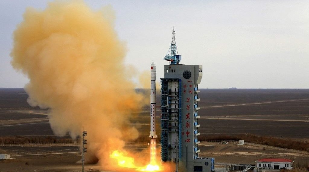 Çin, uzaktan algılama özellikli “Yaogan-40” uydusunu fırlattı