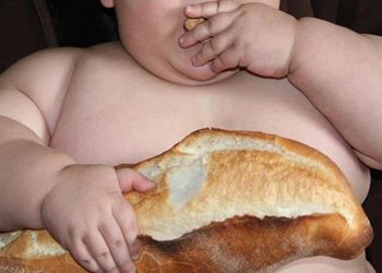 Çocuklarda obezite alarmı