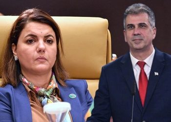 Cohen-Menguş görüşmesi kriz yarattı: Soruşturma talebi