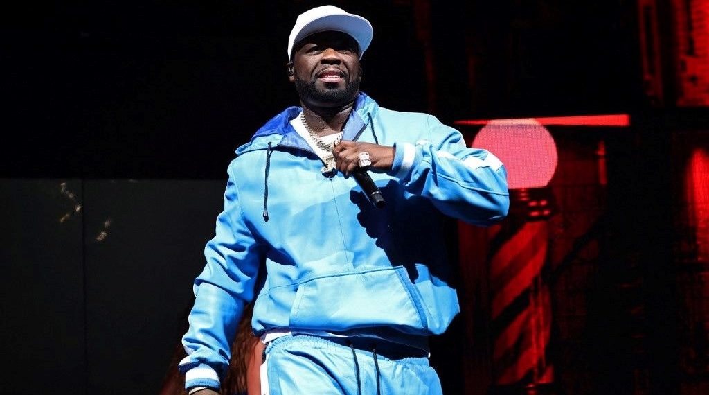 Çok sıcak hava 50 Cent’e konser erteletti