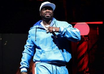 Çok sıcak hava 50 Cent’e konser erteletti