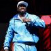 Çok sıcak hava 50 Cent’e konser erteletti