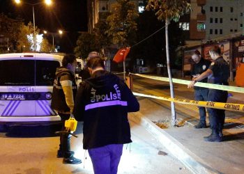 Çorum’da bıçaklı arbede: 1 meyyit, 1 ağır yaralı