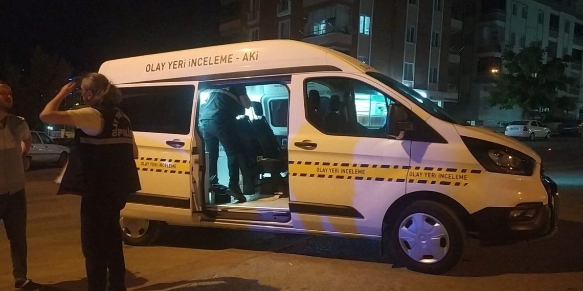 Çorum’da pompalı tüfek kazası: 1 yaralı