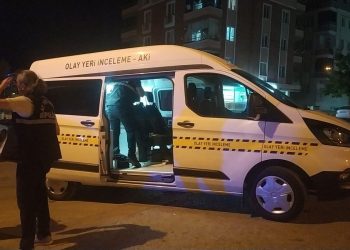 Çorum’da pompalı tüfek kazası: 1 yaralı