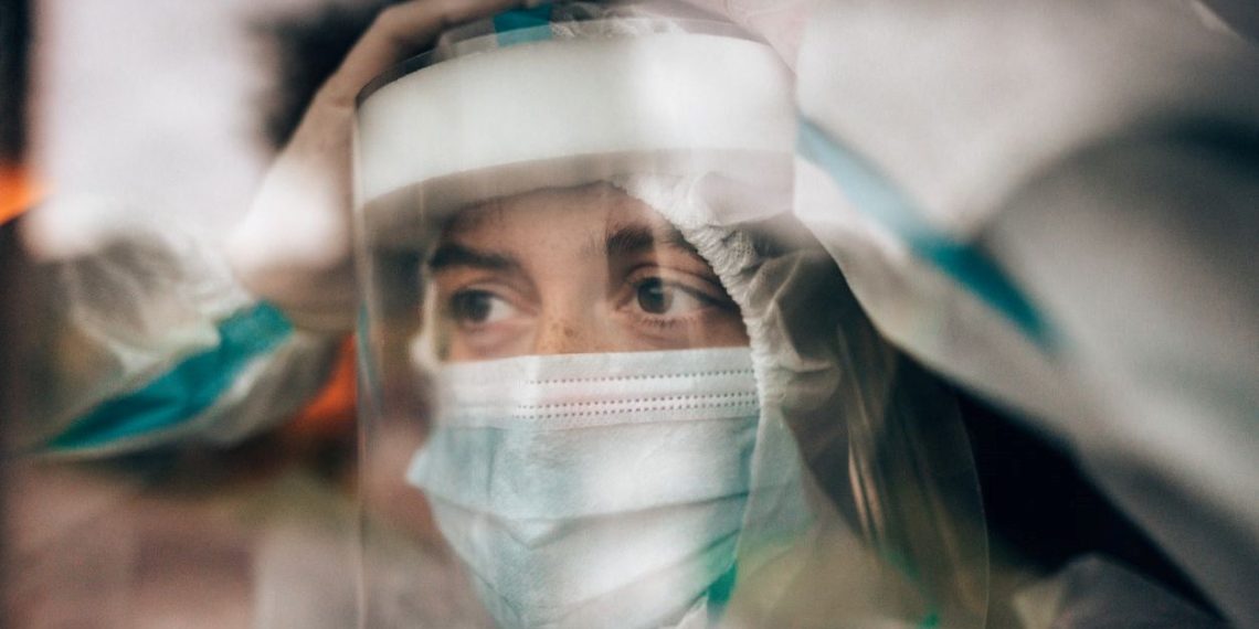 Covid-19 geri mi dönüyor?: “Son iki haftada olaylarda 5-10 kat artış var”