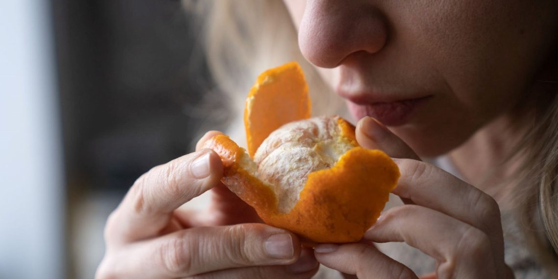 Covid-19’un tesirleri sürüyor | Türkiye’de 1 milyon bireyde koku kaybı var