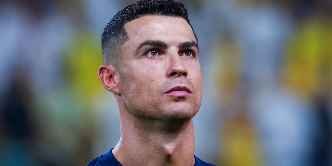 Cristiano Ronaldo, Fas’taki otelini depremzedelere açtı