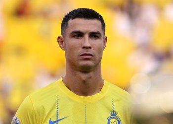 Cristiano Ronaldo tekrar dorukta: 850 gole ulaşan birinci futbolcu oldu