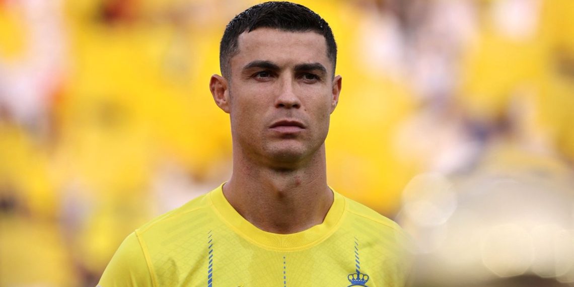 Cristiano Ronaldo tekrar tepede: 850 gole ulaşan birinci futbolcu oldu