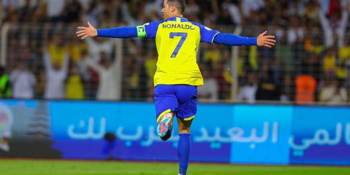 Cristiano Ronaldo’dan yeni açıklama: Tartışma yaratan Türkiye ligi kelamlarının gerisinde