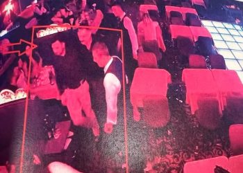 Cümbüş yerinde fahiş hesaba zorla tahsilat (9 sanık için 33’er yıl mahpus cezası istendi)