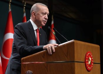Cumhurbaşkanı Erdoğan Büyük Taarruz’un kahramanlarını andı