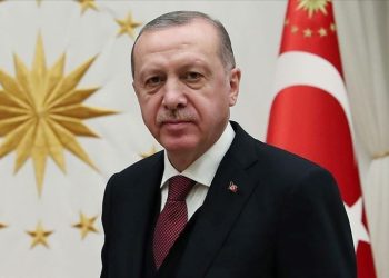 Cumhurbaşkanı Erdoğan, G20 tepesi için Hindistan’a gidecek