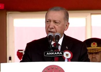 Cumhurbaşkanı Erdoğan: Her alanda 360 derecelik bakış açısıyla hareket ediyoruz