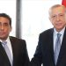 Cumhurbaşkanı Erdoğan, Libya Başkanlık Kurulu Lideri ile görüştü