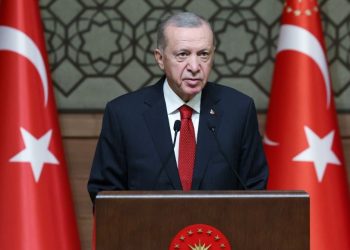 Cumhurbaşkanı Erdoğan: OVP’ye dayanağımız tam