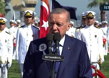 Cumhurbaşkanı Erdoğan: Tıpkı düşünmesek de birebir istikamete bakmayı başarabilmeliyiz