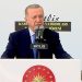 Cumhurbaşkanı Erdoğan: Türkiye’yi büyütmek için adım adım ilerleyeceğiz