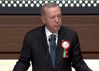 Cumhurbaşkanı Erdoğan: Zelzele bölgesinde adalet ve hizmetlerinin aktif yürütülmesi için çalışmalarımız sürüyor