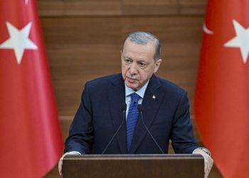 Cumhurbaşkanı Erdoğan’dan CHP’li Tanrıkulu’na reaksiyon: Bunlara gereken dersi verme mükellefiyetimiz var