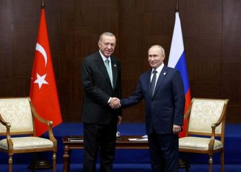 Cumhurbaşkanı Erdoğan’dan eylül ayında ağır diplomasi trafiği