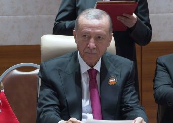 Cumhurbaşkanı Erdoğan’dan “İslam düşmanlığıyla mücadele” bildirisi