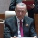 Cumhurbaşkanı Erdoğan’dan “İslam düşmanlığıyla mücadele” bildirisi