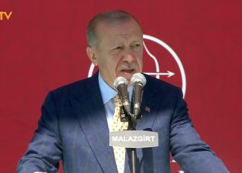Cumhurbaşkanı Erdoğan’dan mahallî seçim bildirisi