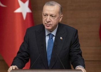 Cumhurbaşkanı Erdoğan’dan şehit olan Uzman Çavuş Taner Torun için taziye iletisi
