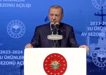 Cumhurbaşkanı Erdoğan: Deprem bölgesindeki balıkçılarımıza 3 bin 500 lira ile 60 bin lira ortasında dayanak verilecek