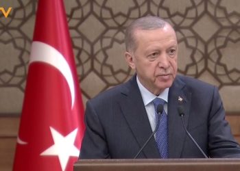 Cumhurbaşkanı Erdoğan: Devletin doruğuyla kaymakam ortasında hiçbir fark yoktur