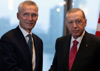Cumhurbaşkanı Erdoğan’ın ABD’deki temasları sürüyor