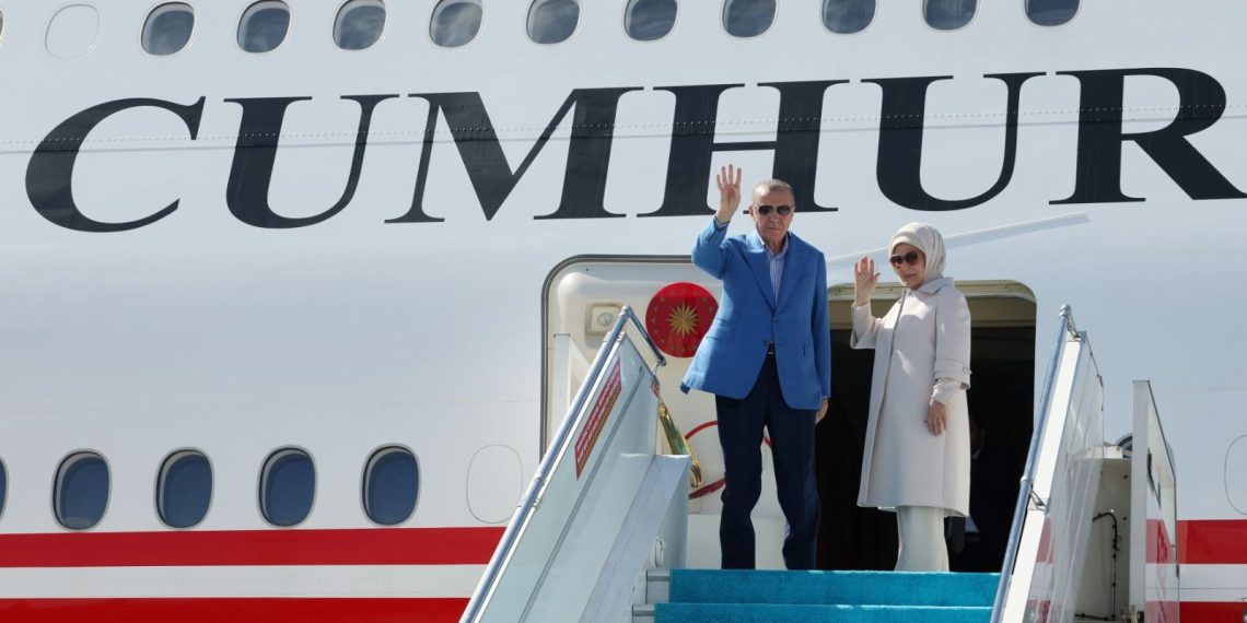 Cumhurbaşkanı Erdoğan’ın New York programı aşikâr oldu