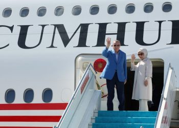 Cumhurbaşkanı Erdoğan’ın New York programı aşikâr oldu