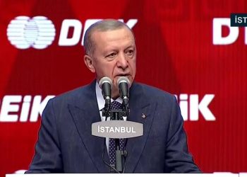 Cumhurbaşkanı Erdoğan: Türk dünyası yeni bir şahlanış içinde