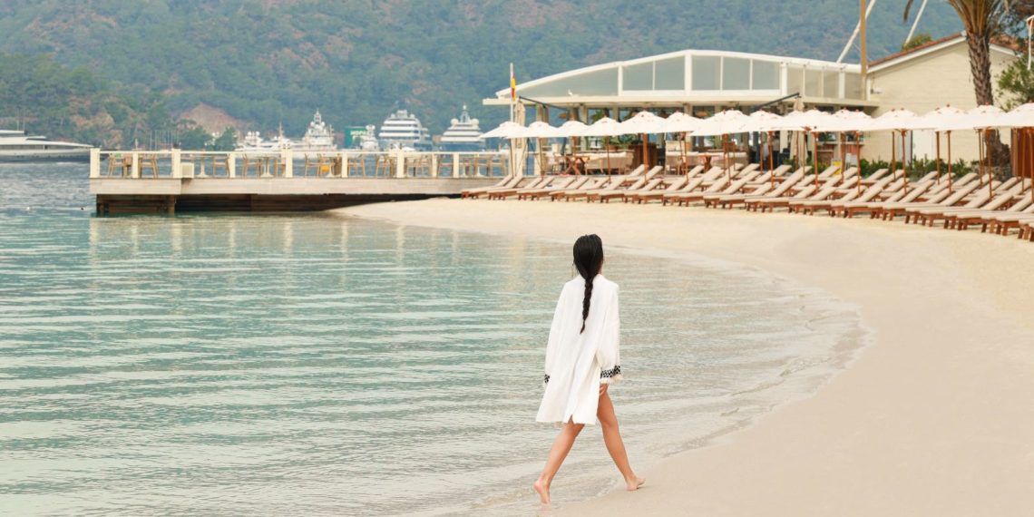 “Daha güzel bir sen” D-Resort Göcek ile mümkün