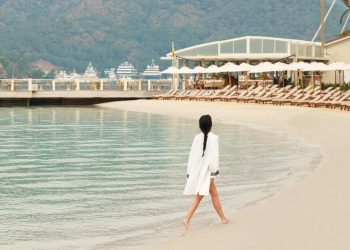 “Daha güzel bir sen” D-Resort Göcek ile mümkün